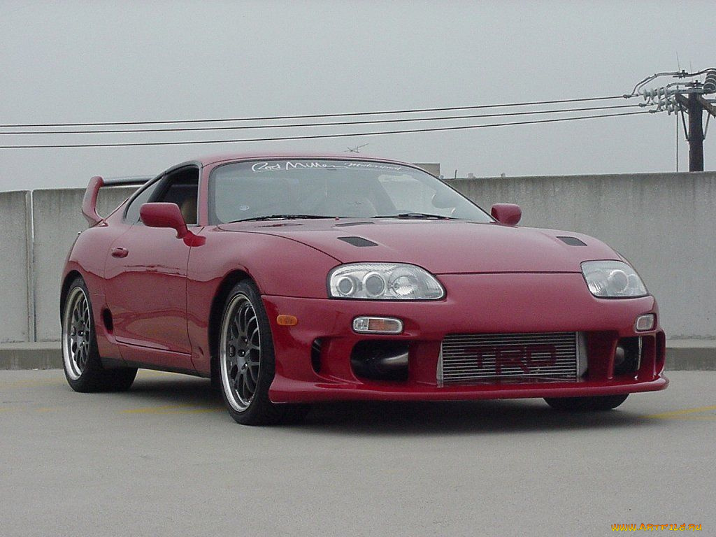 toyota, supra, автомобили