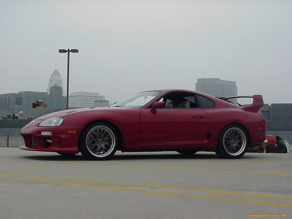 toyota, supra, автомобили