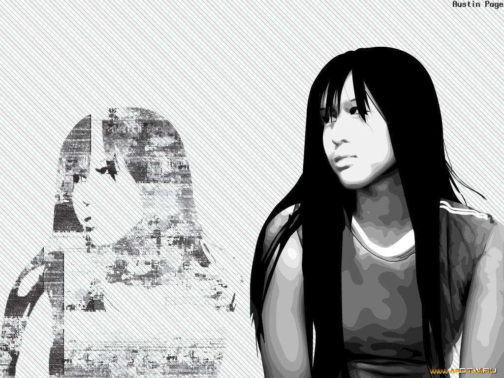 векторная, графика