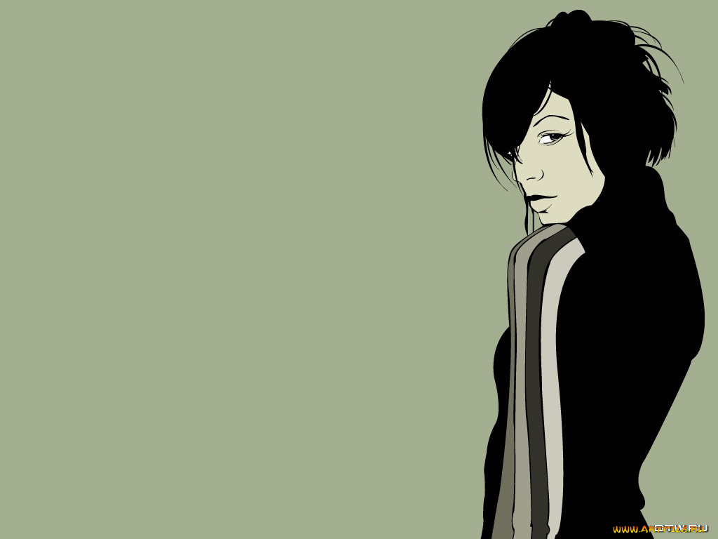 векторная, графика