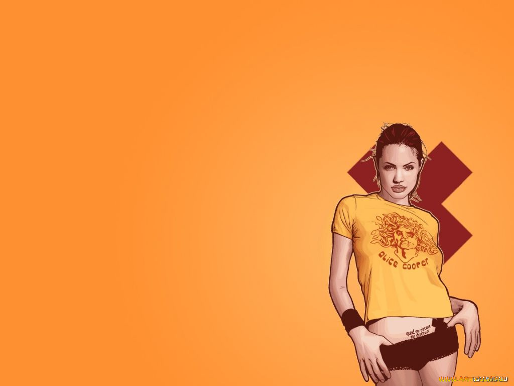 векторная, графика