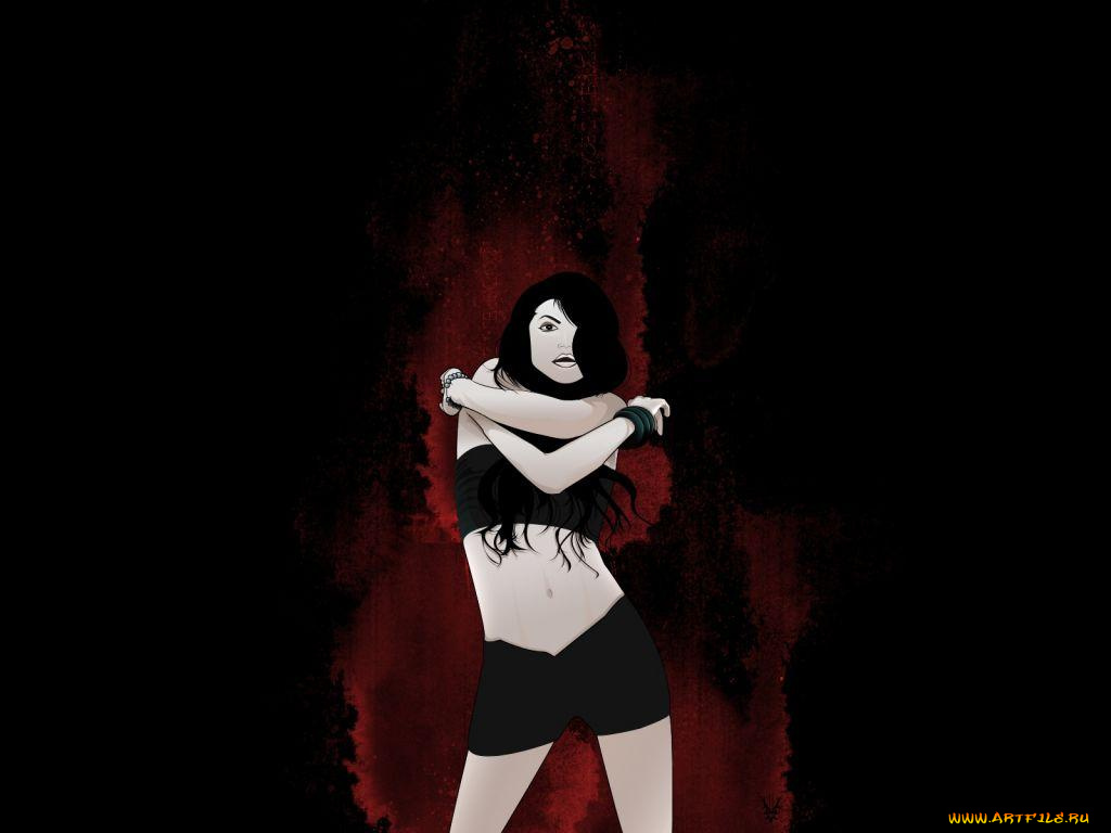 векторная, графика