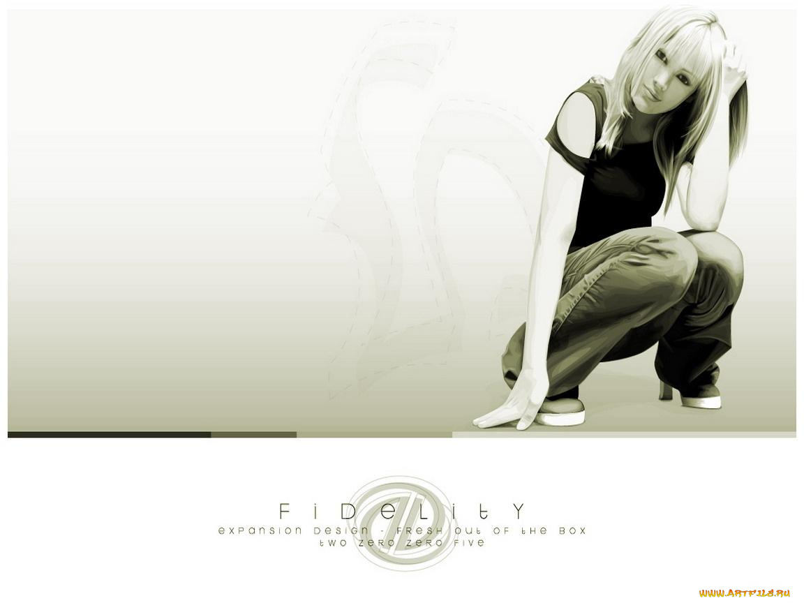 векторная, графика