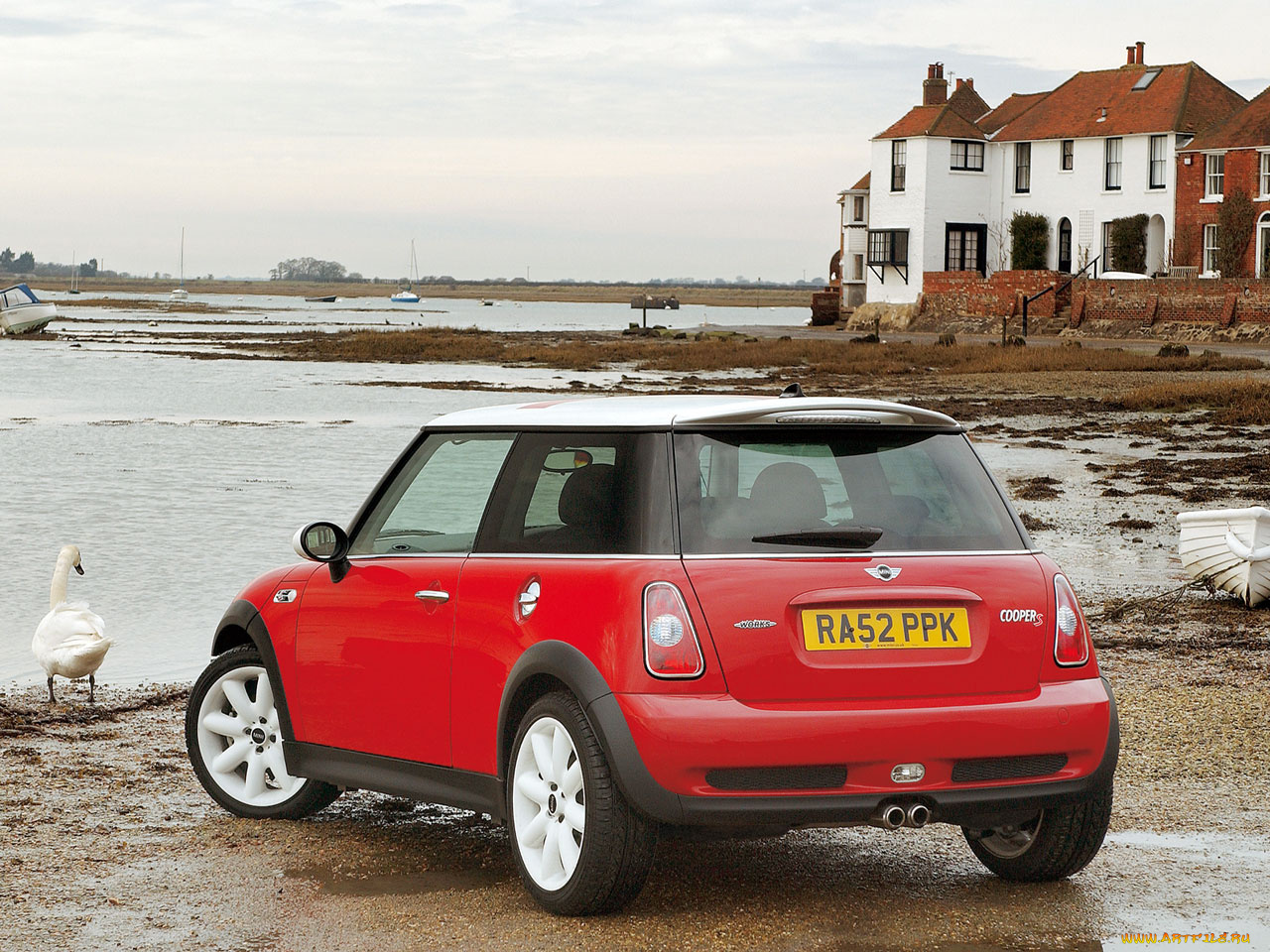 автомобили, mini