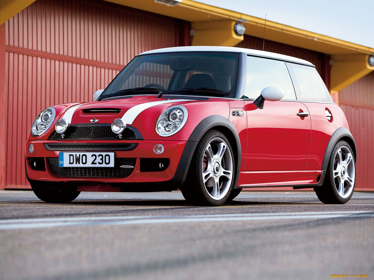 автомобили, mini