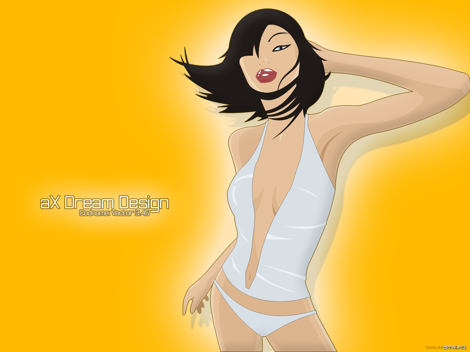 векторная, графика