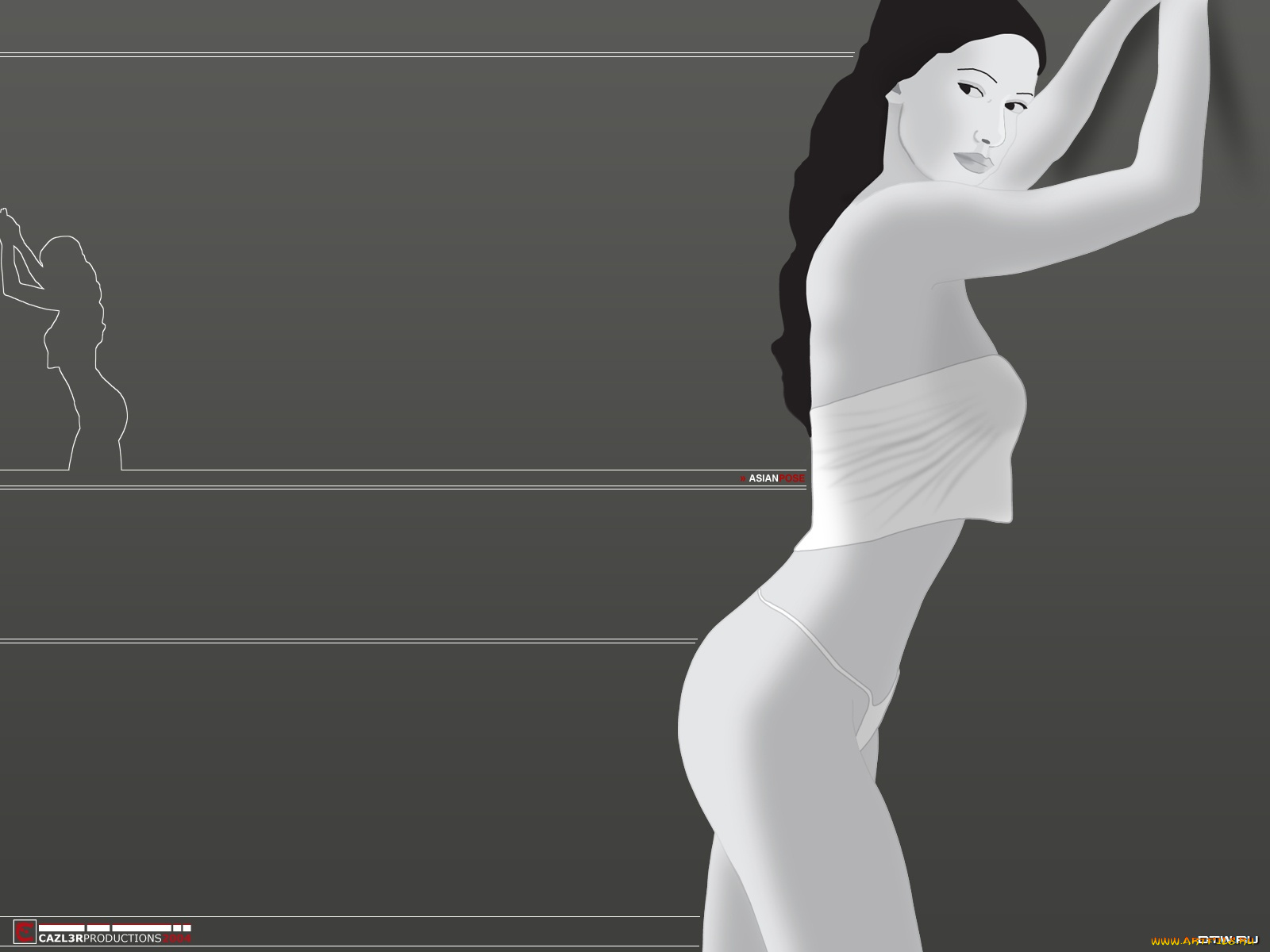 векторная, графика