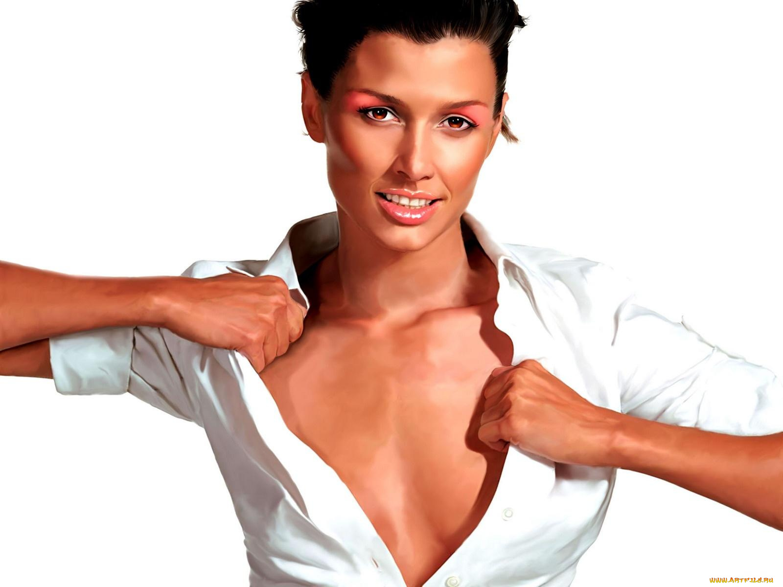 векторная, графика