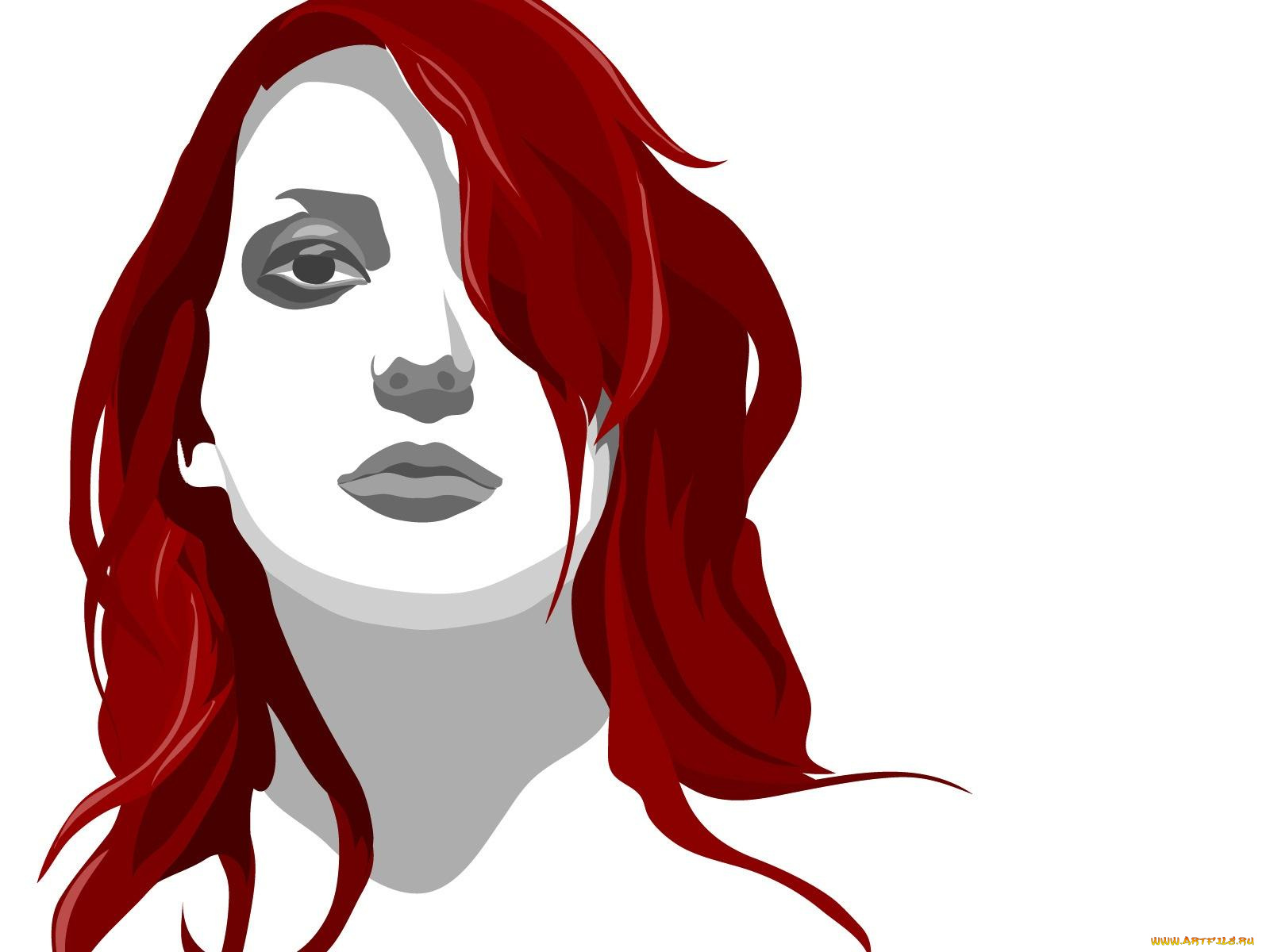 векторная, графика