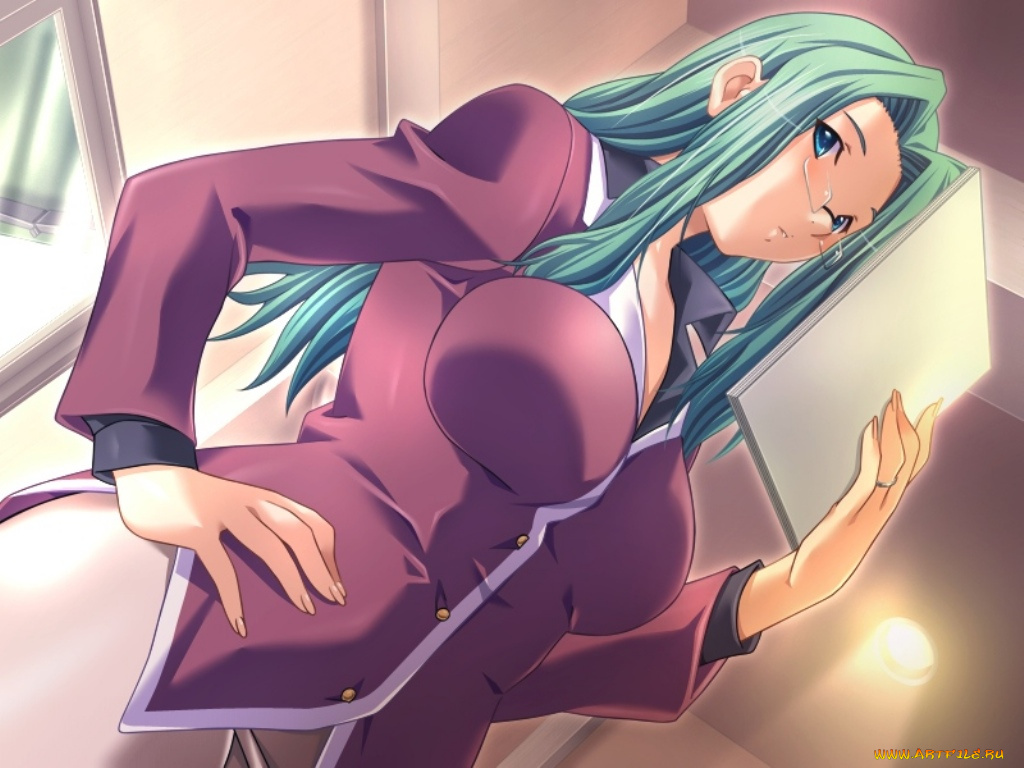 аниме, *unknown, другое