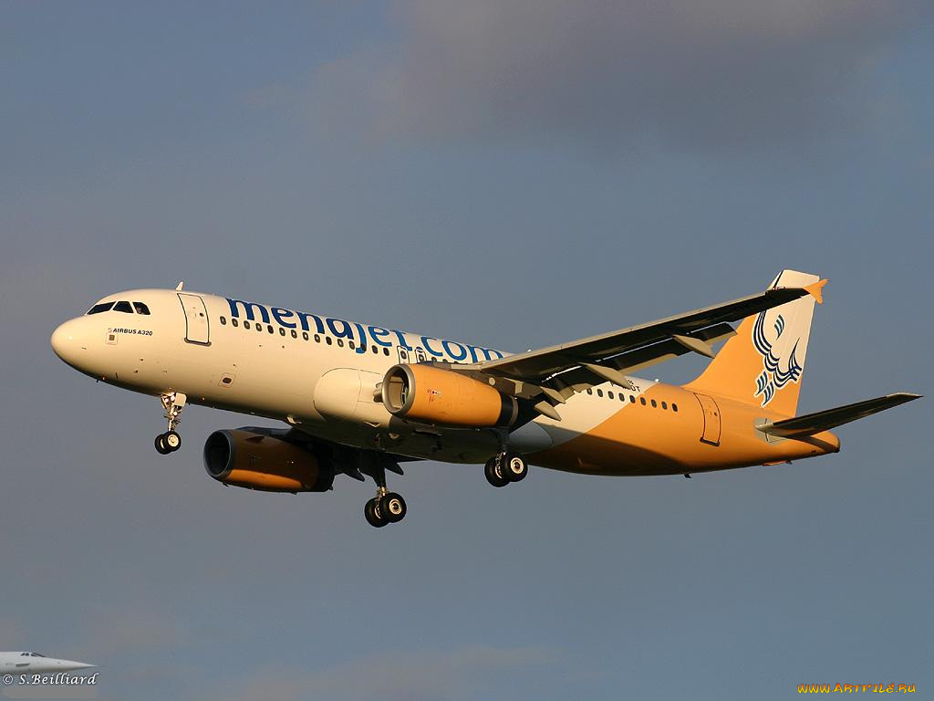 авиация, пассажирские, самолёты