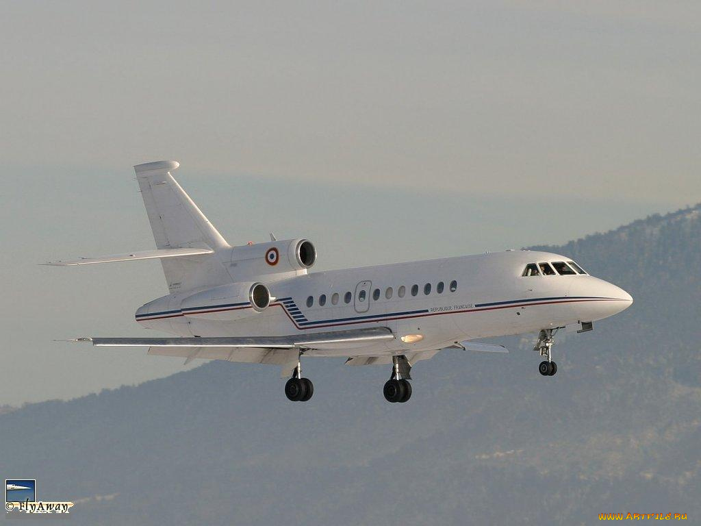 авиация, пассажирские, самолёты