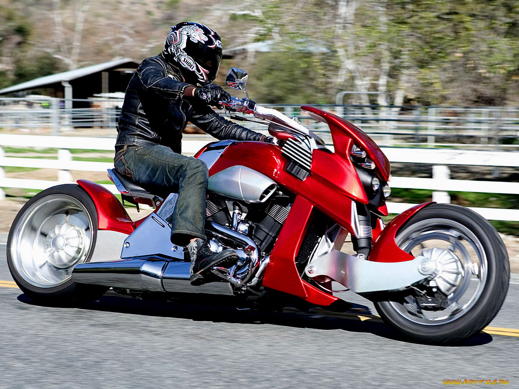 мотоциклы, другое