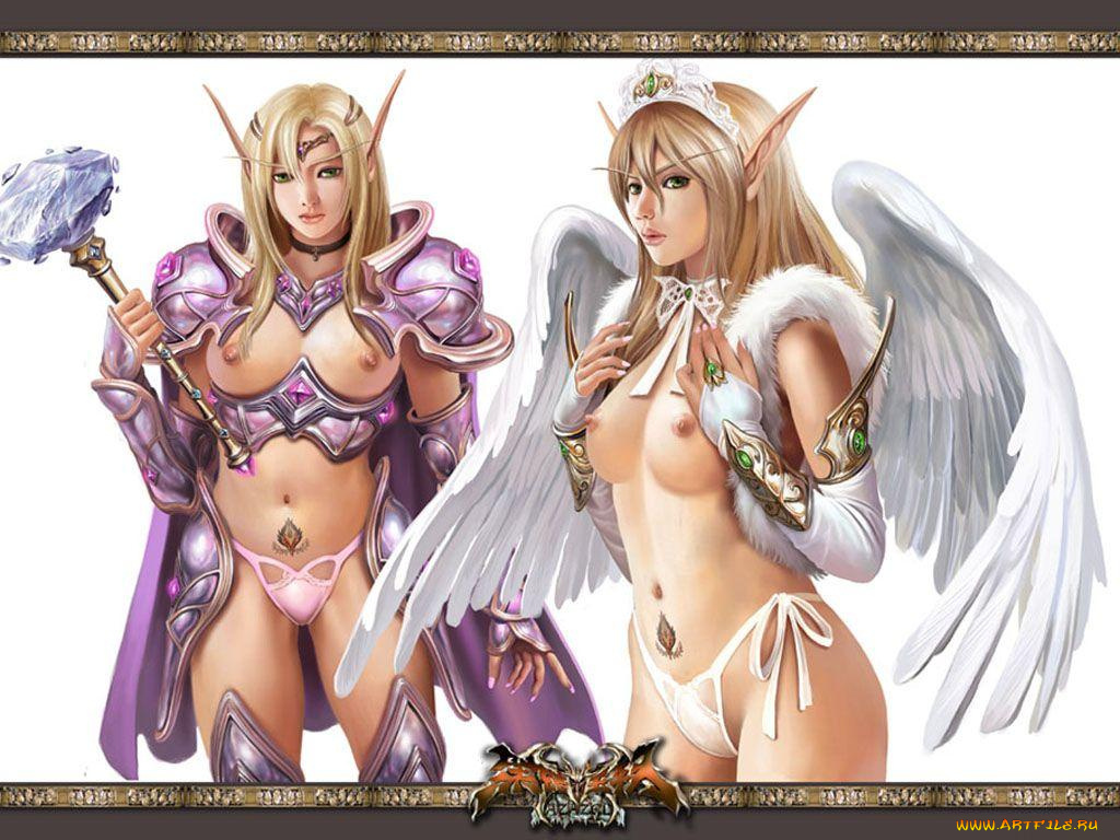 видео, игры, world, of, warcraft