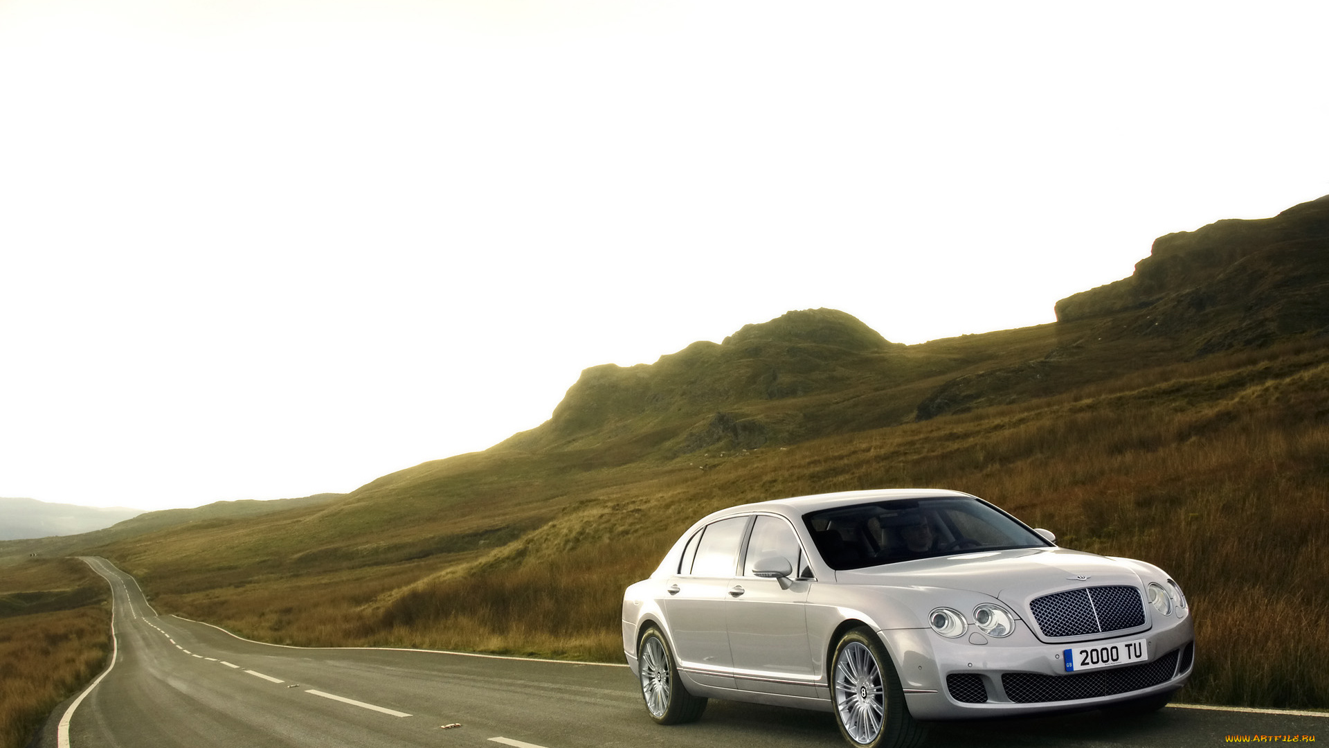 автомобили, bentley