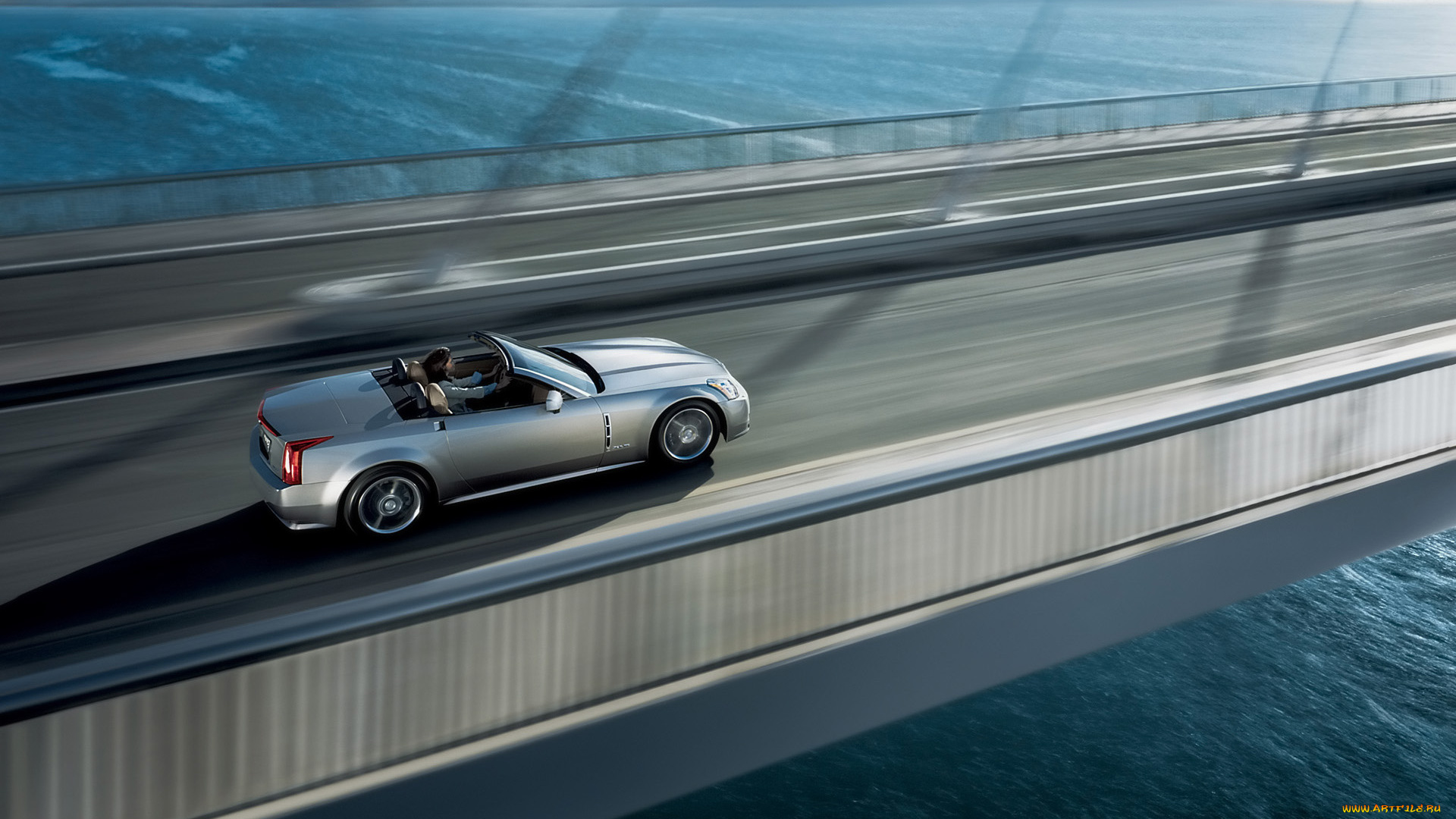 автомобили, cadillac