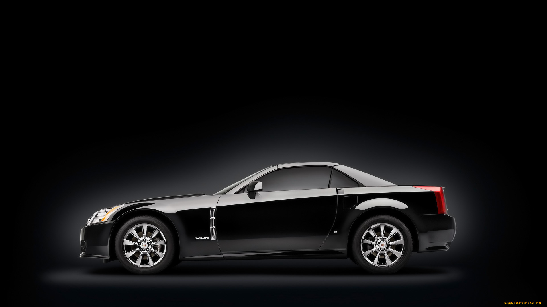 автомобили, cadillac