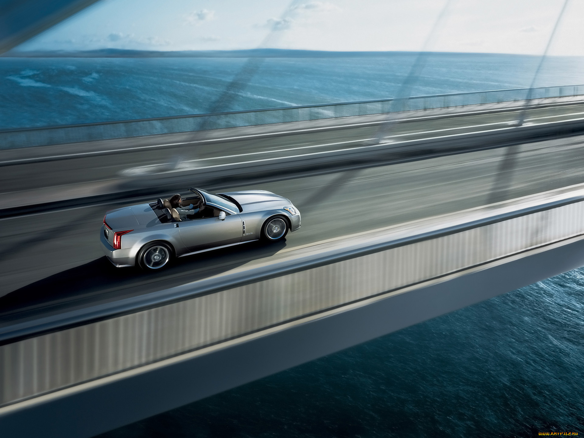 автомобили, cadillac