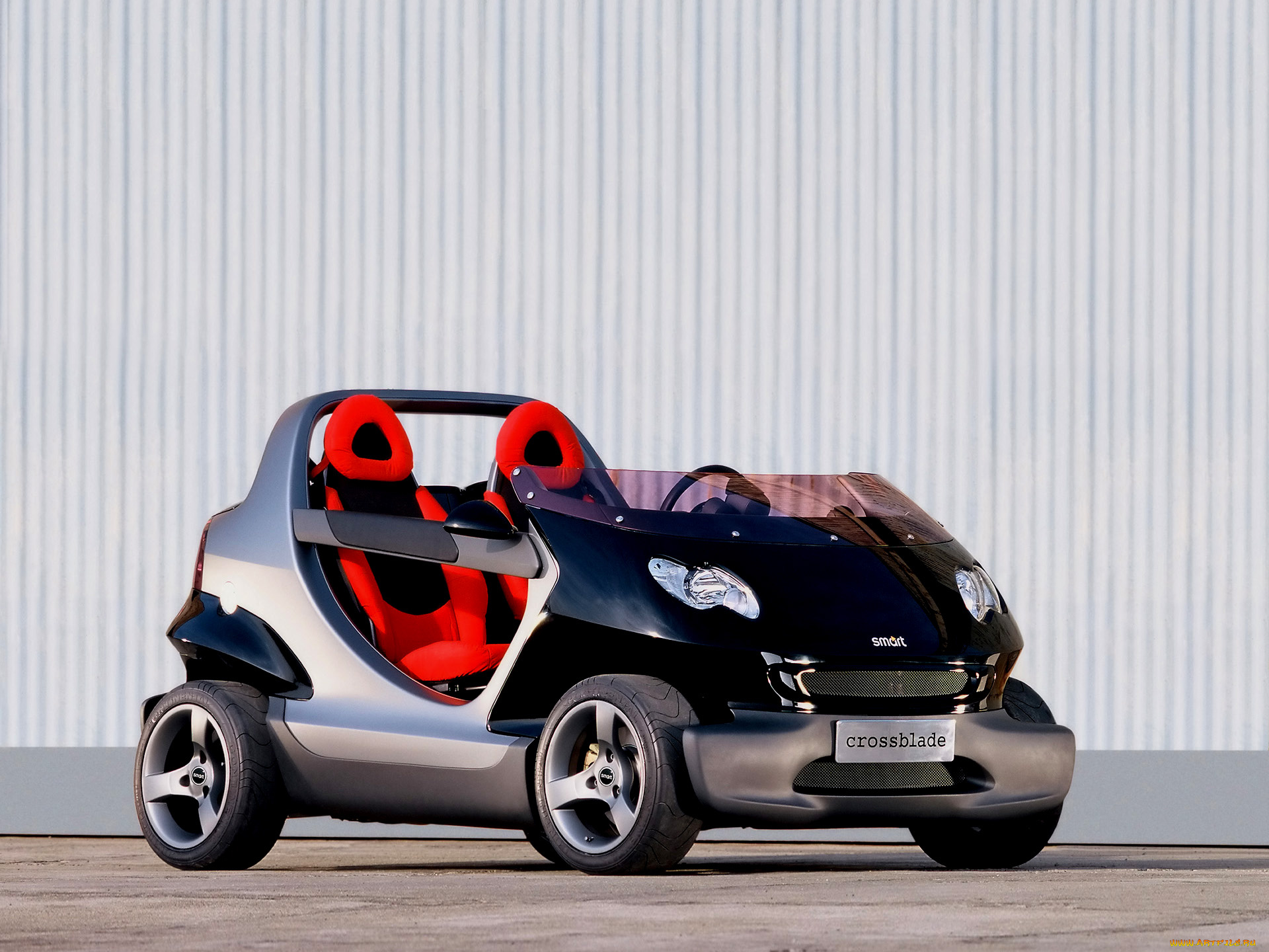 автомобили, smart