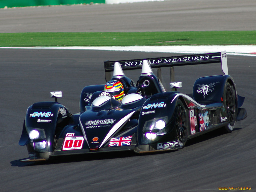 спорт, автоспорт