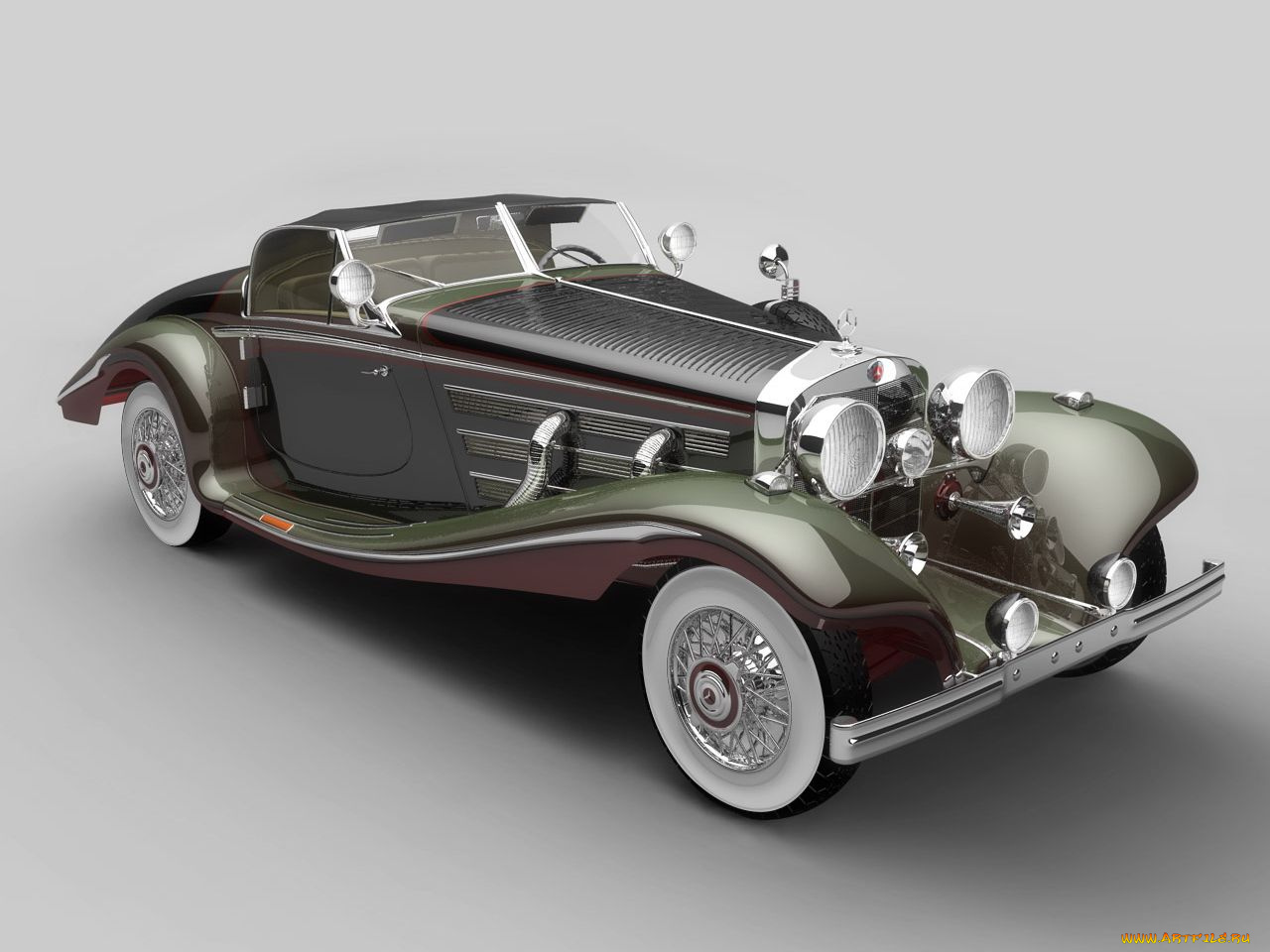 автомобили, 3д