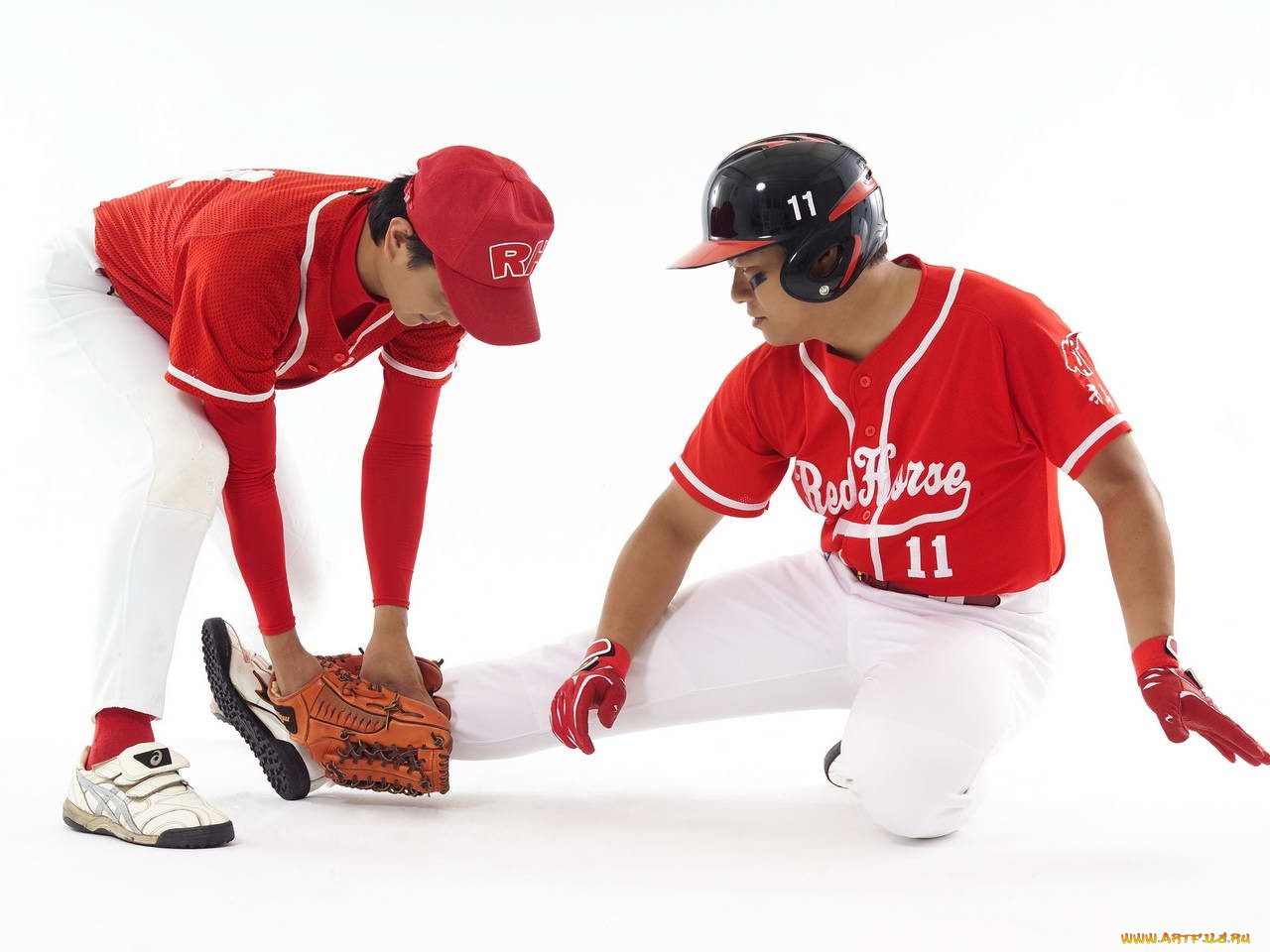 спорт, бейсбол