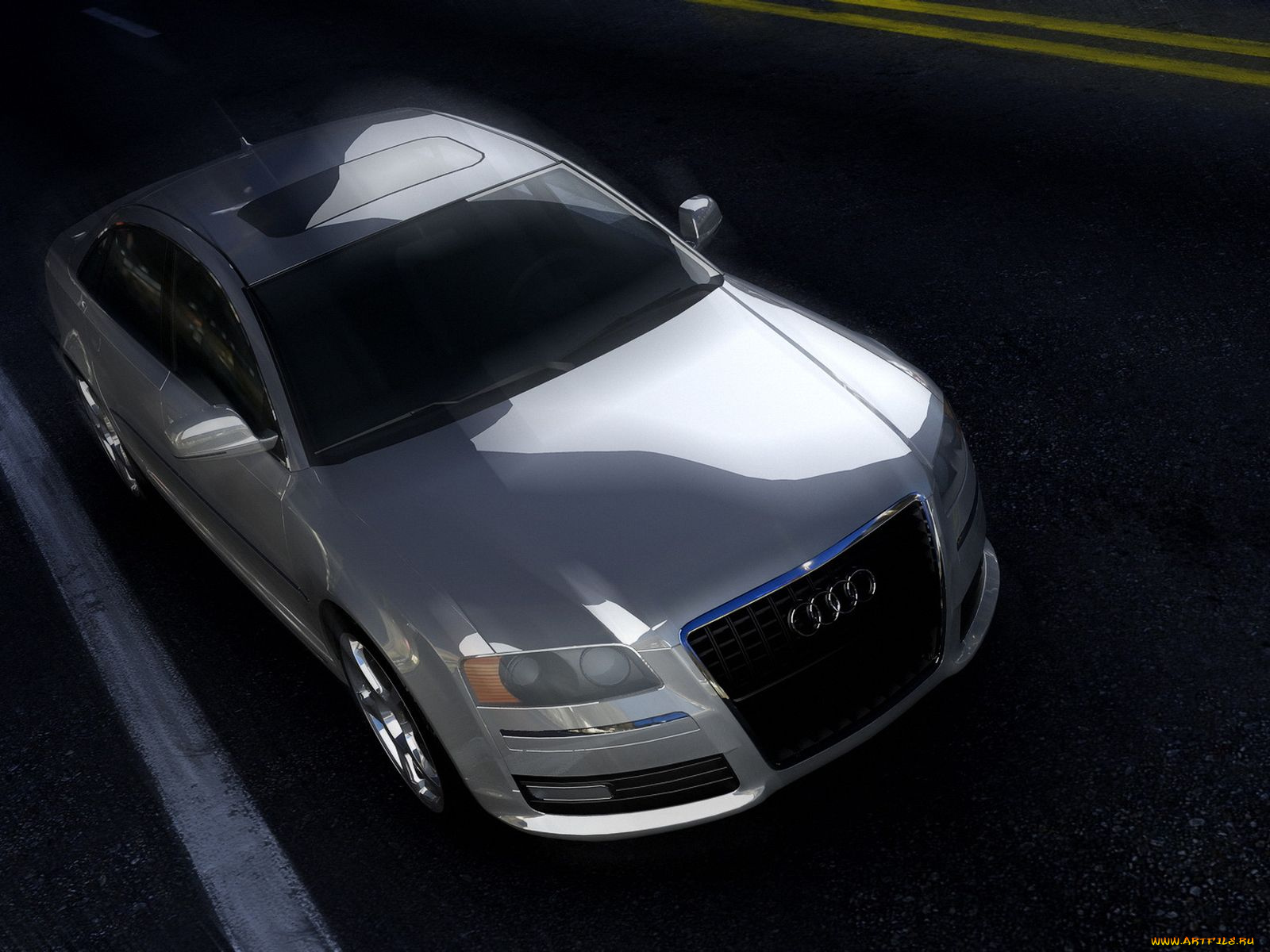 автомобили, 3д