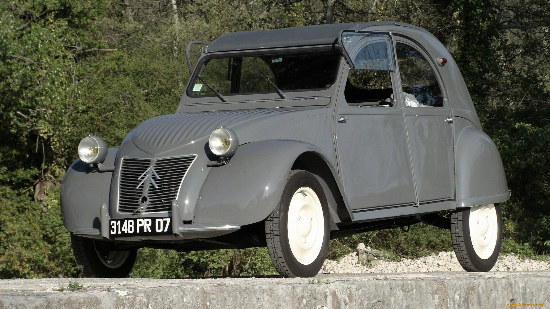 автомобили, citroen