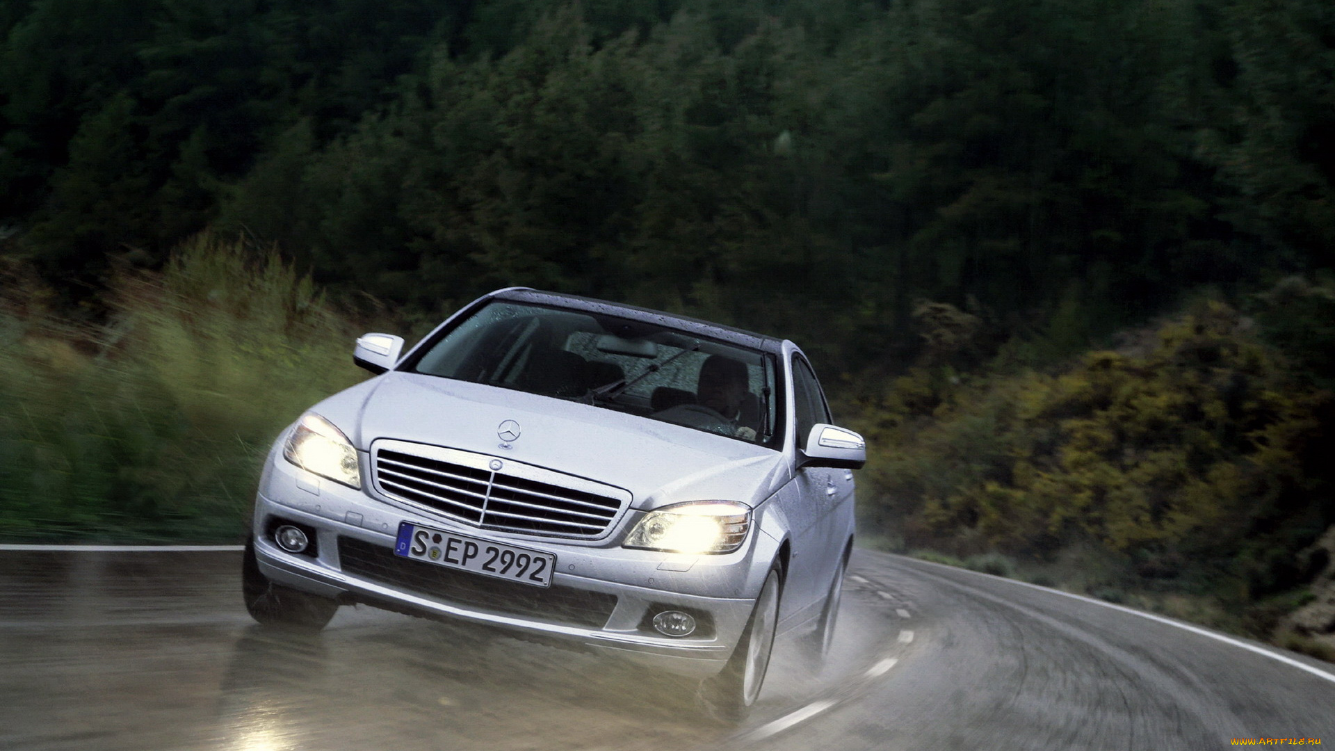 mercedes, benz, c350, 4matic, автомобили