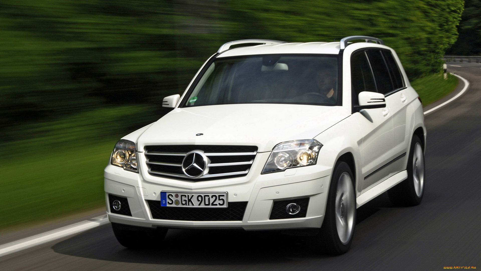 mercedes, benz, glk350, 4matic, sports, package, автомобили