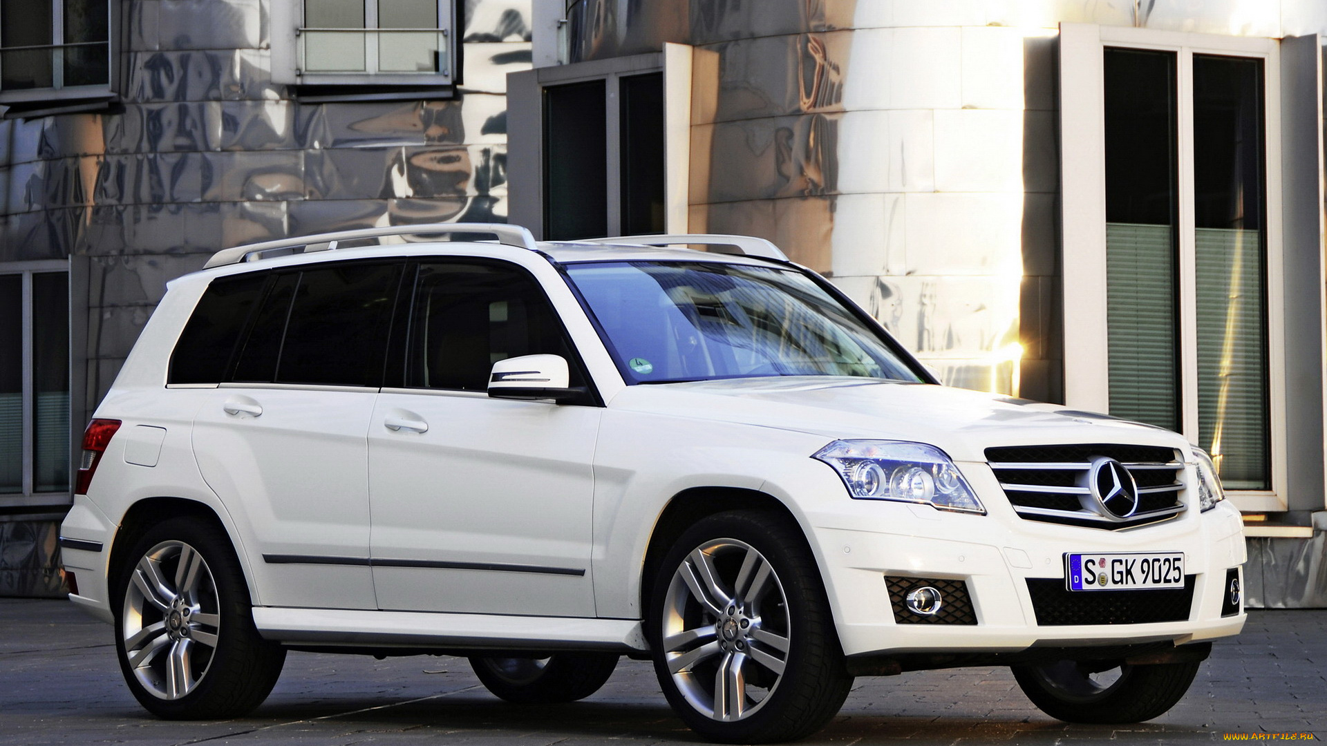 mercedes, benz, glk350, 4matic, sports, package, автомобили