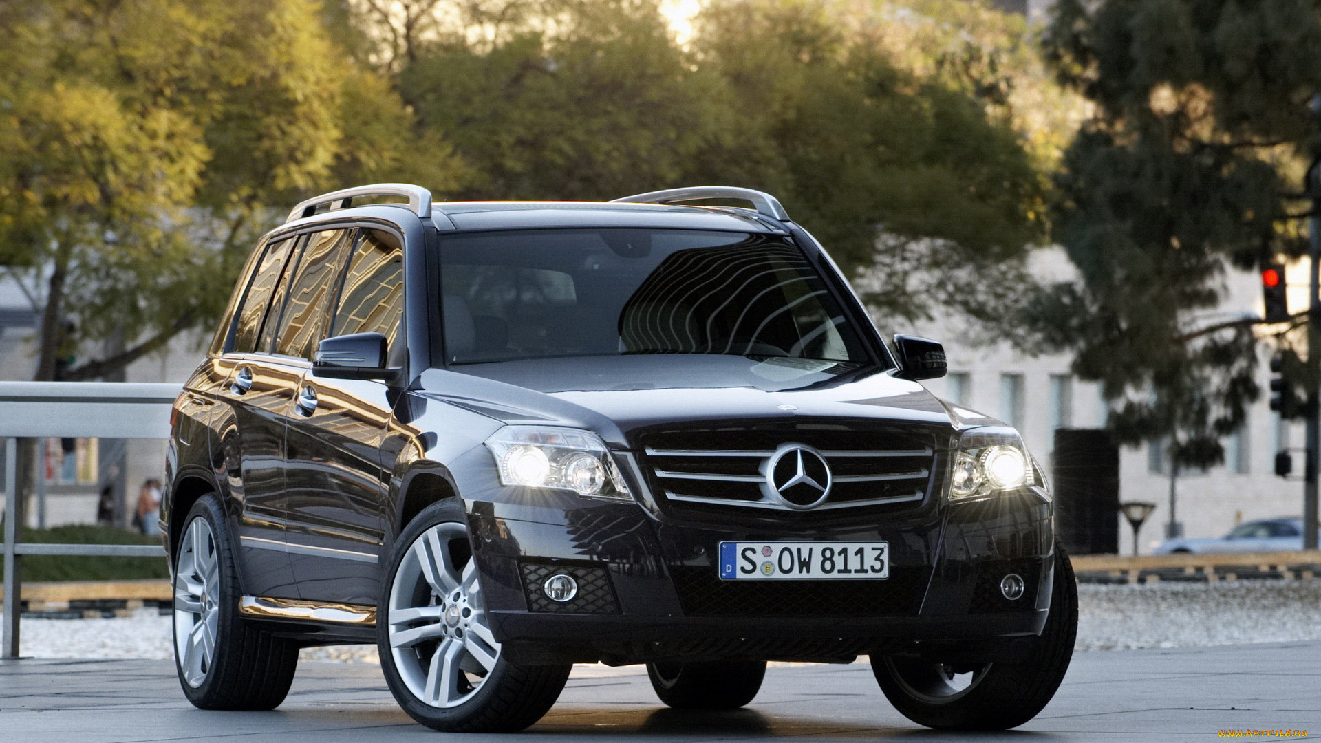 mercedes, benz, glk350, 4matic, sports, package, автомобили