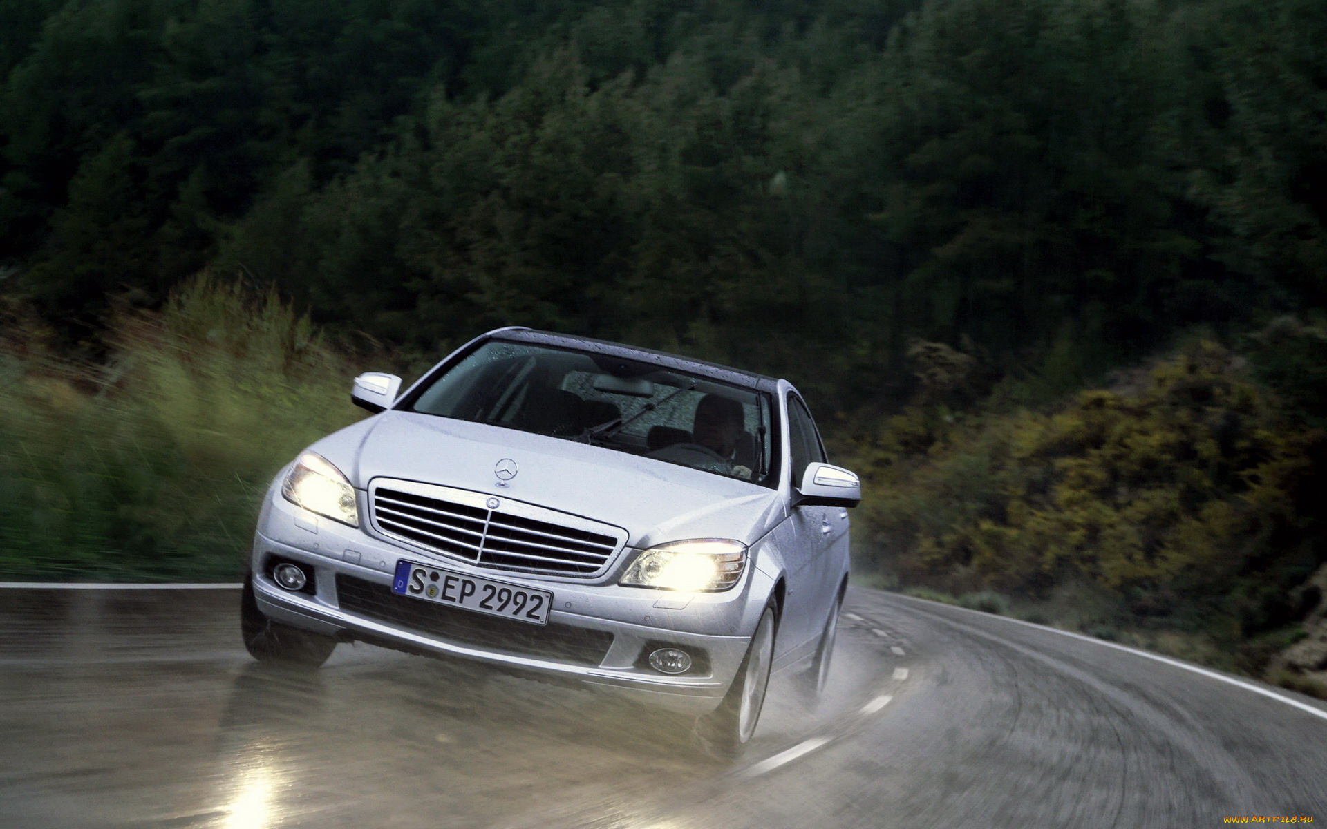 mercedes, benz, c350, 4matic, автомобили