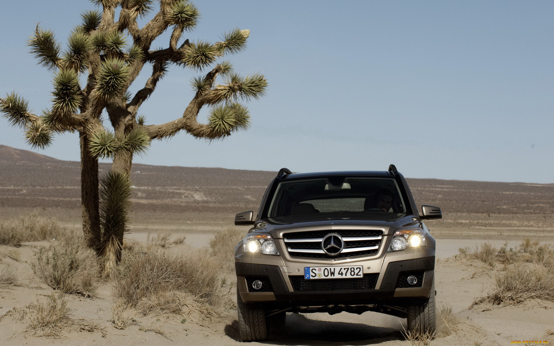 mercedes, benz, glk320, cdi, 4matic, off, road, package, автомобили