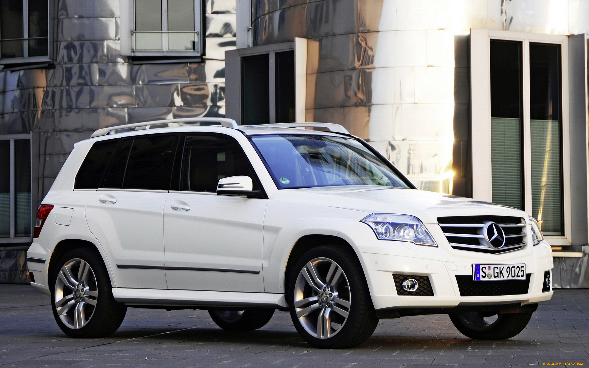 mercedes, benz, glk350, 4matic, sports, package, автомобили