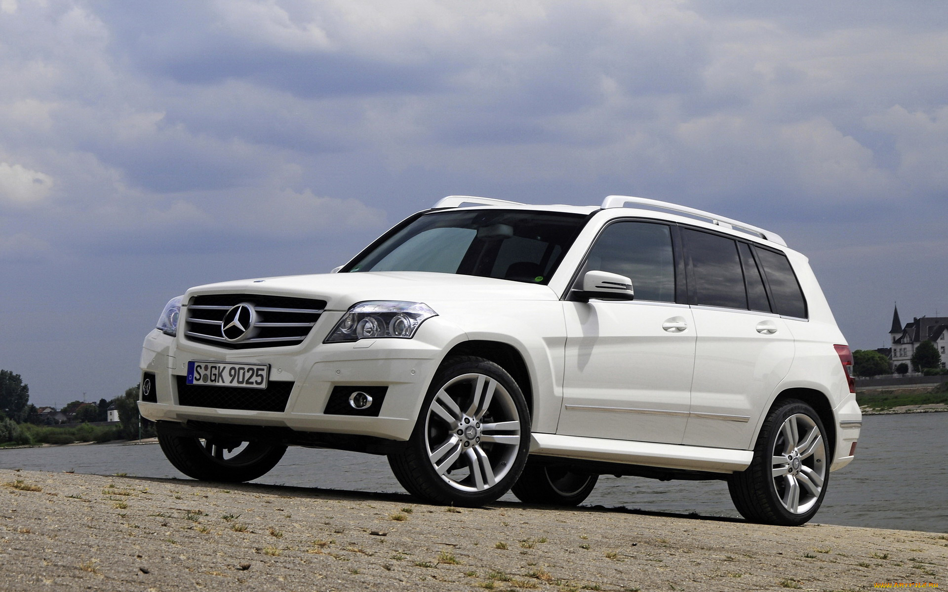 mercedes, benz, glk350, 4matic, sports, package, автомобили