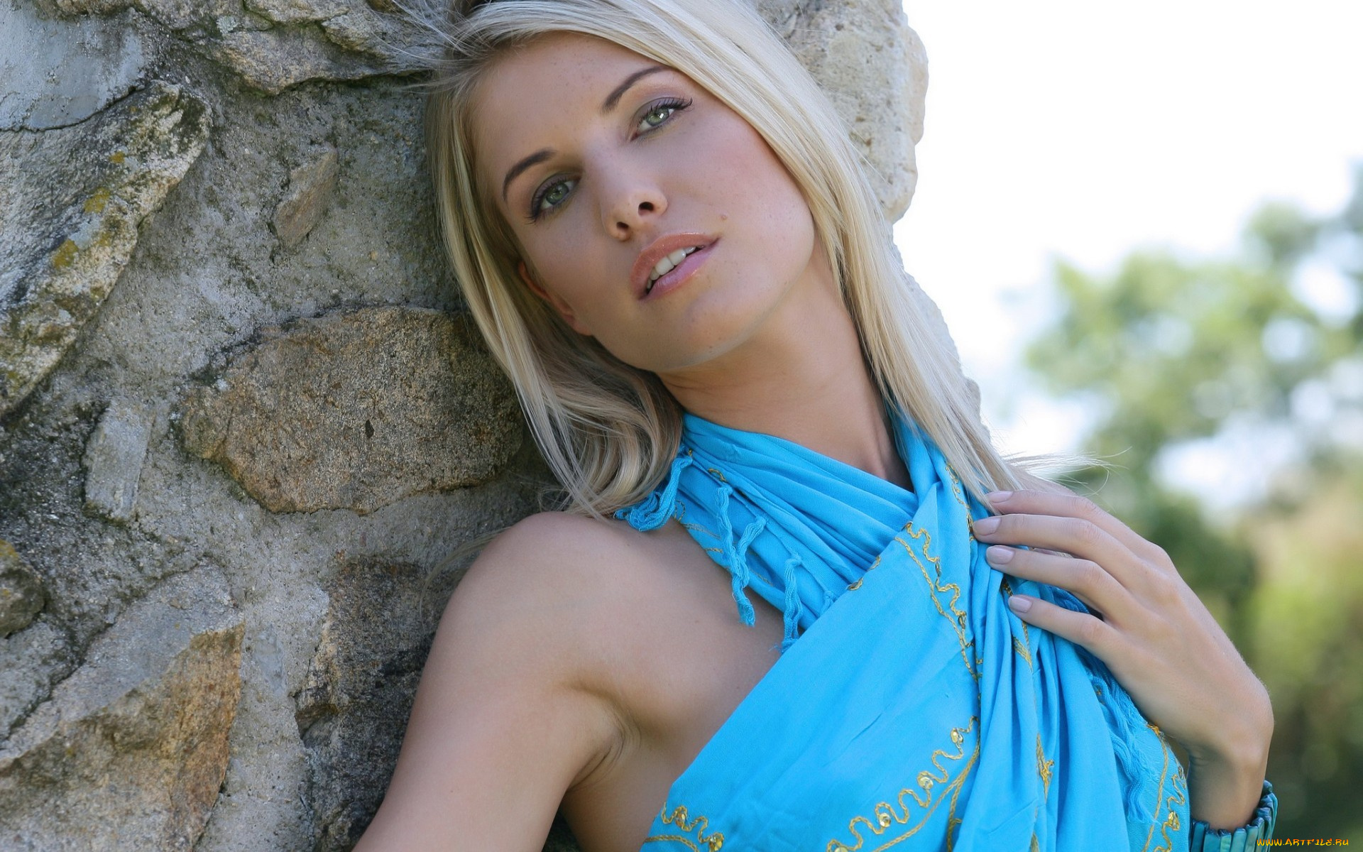 Iveta, Vale, девушки