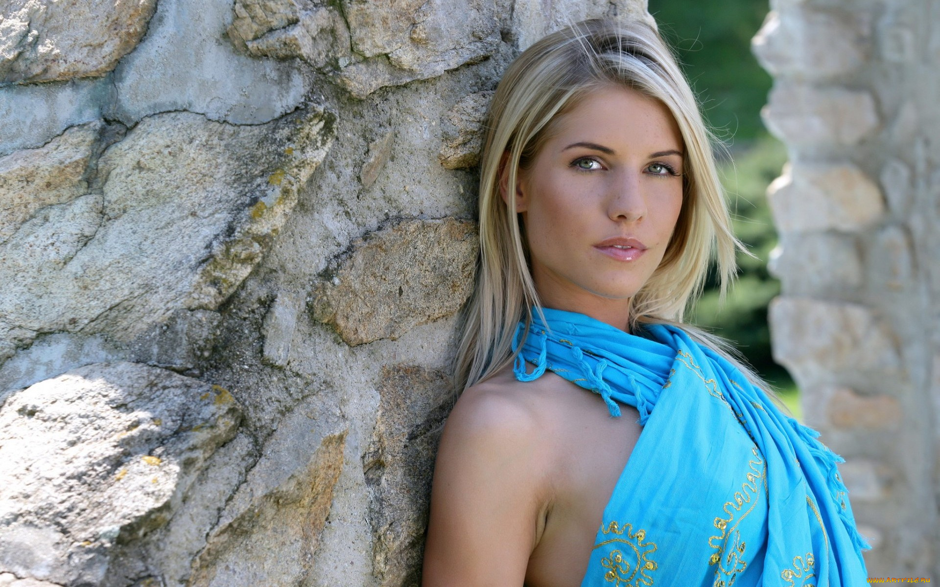 Iveta, Vale, девушки