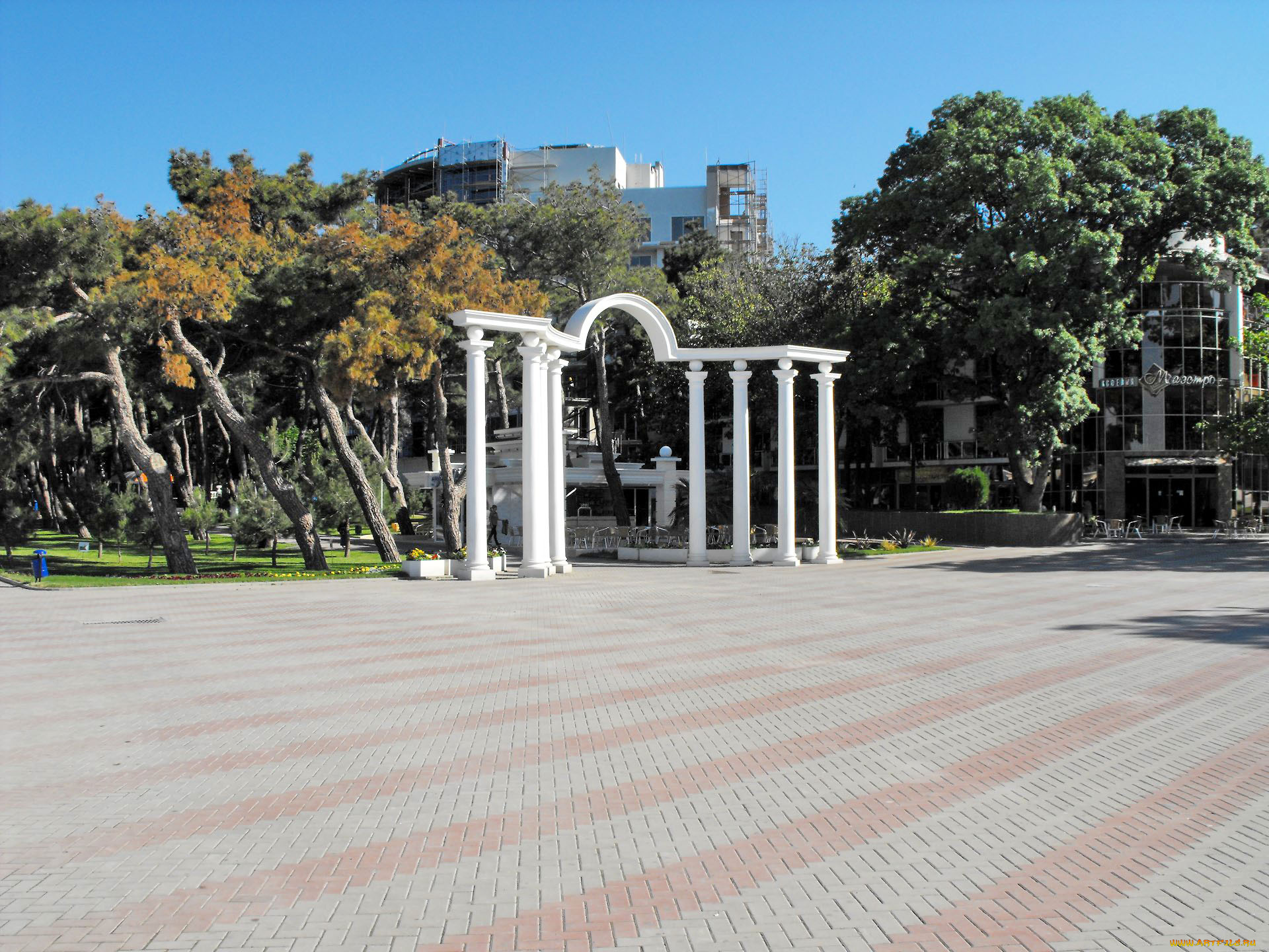 геленджик, города, другое