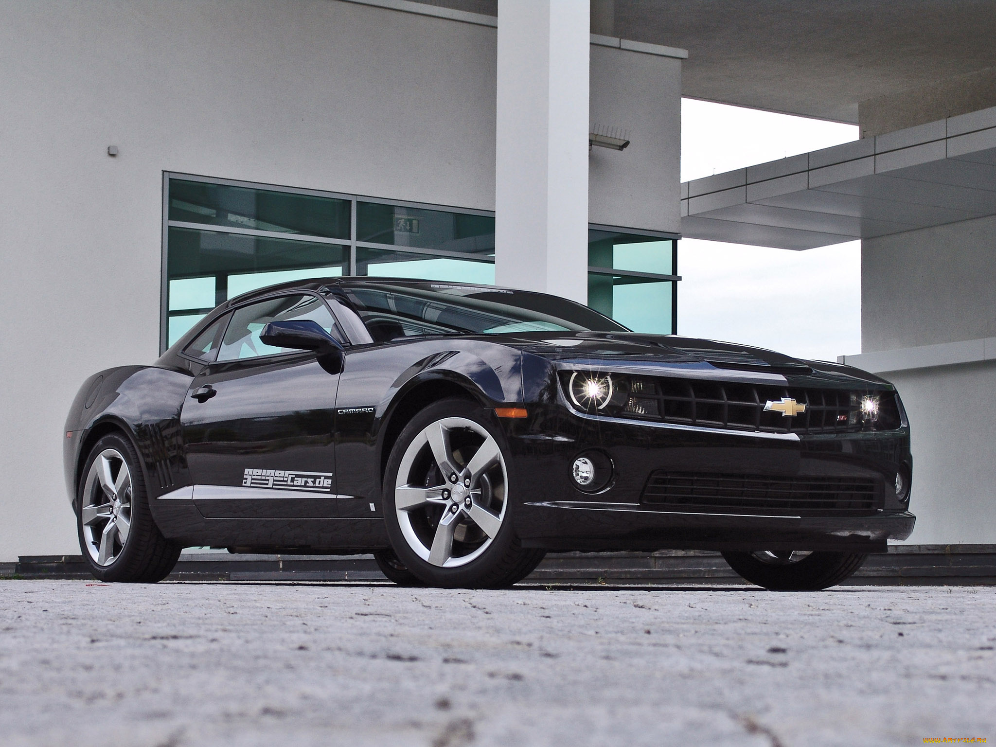 автомобили, camaro