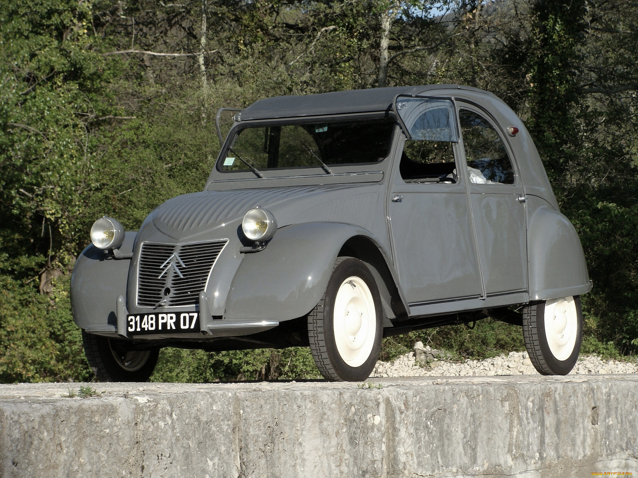 автомобили, citroen