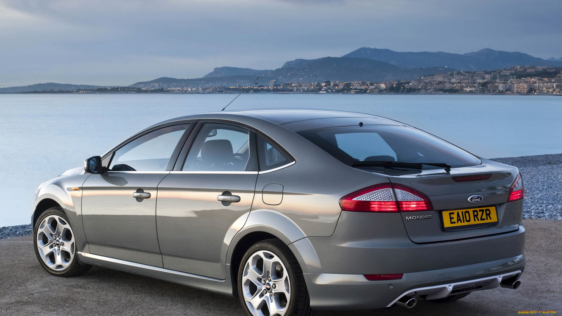 автомобили, ford