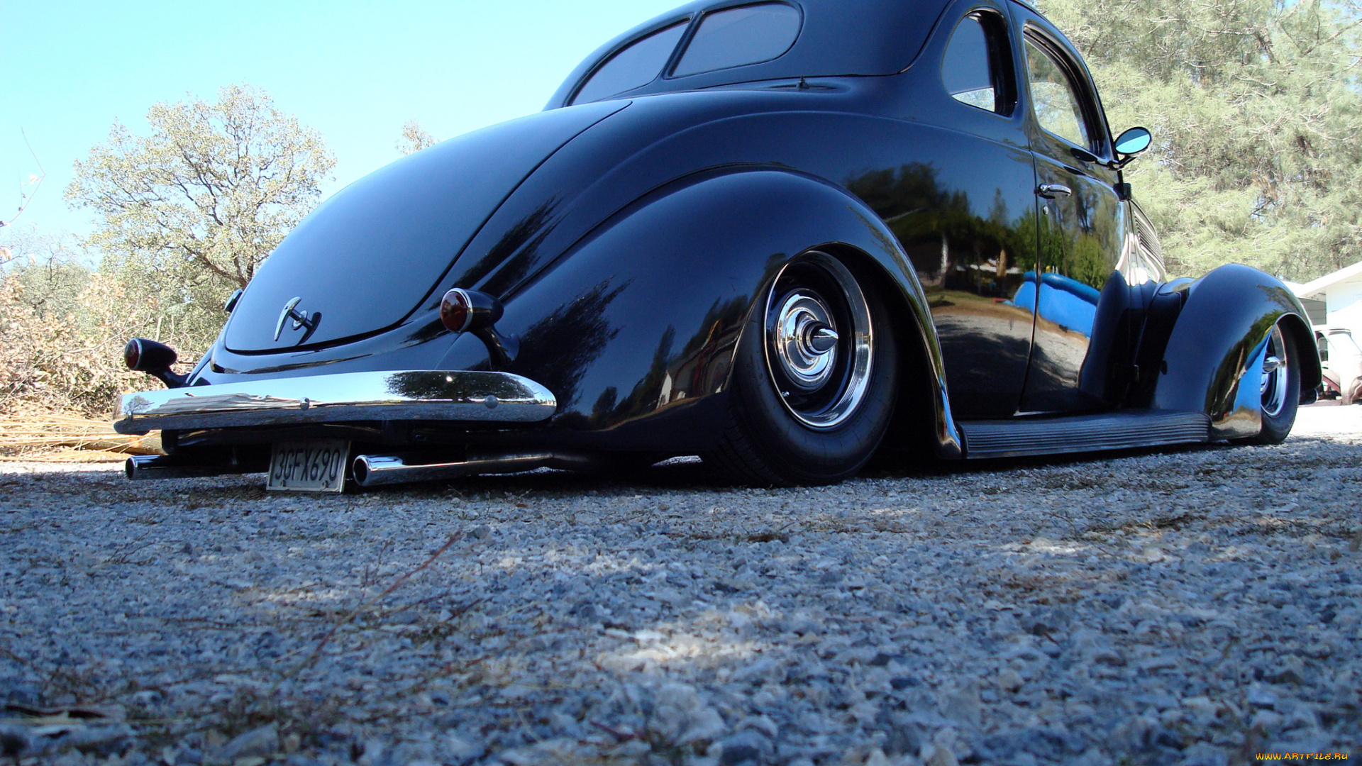 автомобили, hotrod, dragster