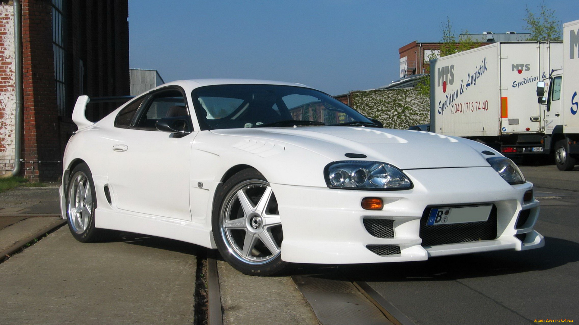 автомобили, toyota