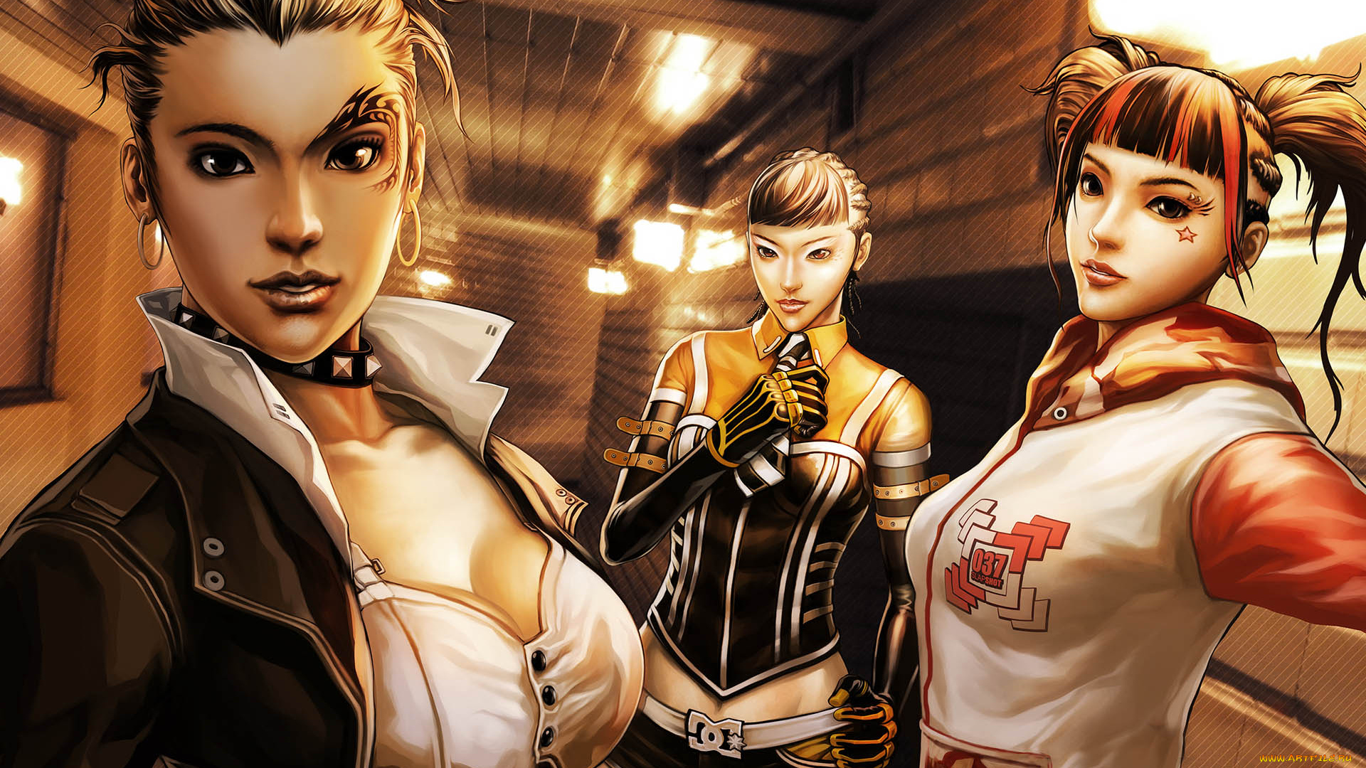 slapshot, видео, игры