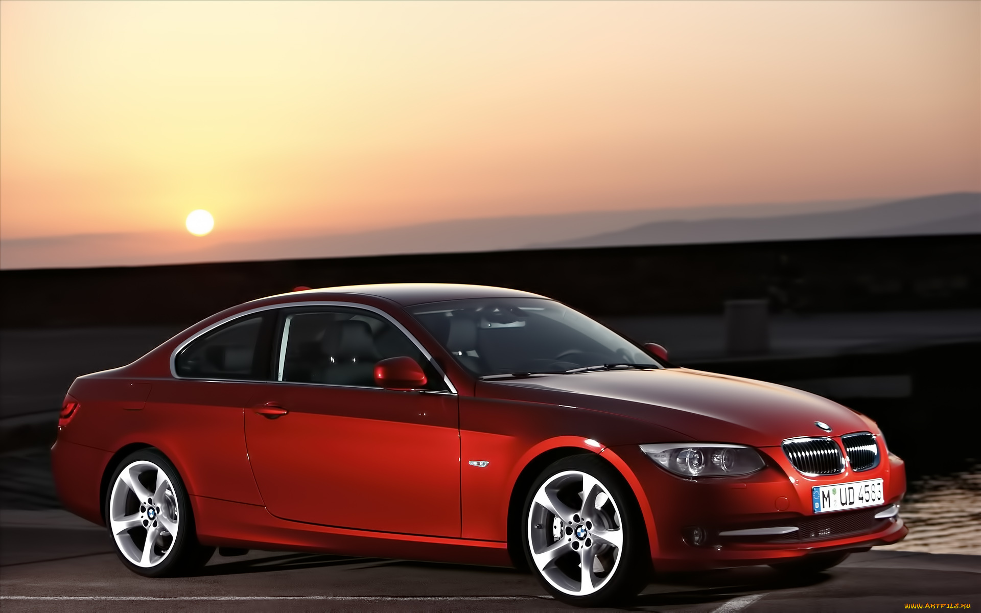 2011, bmw, series, coupe, автомобили