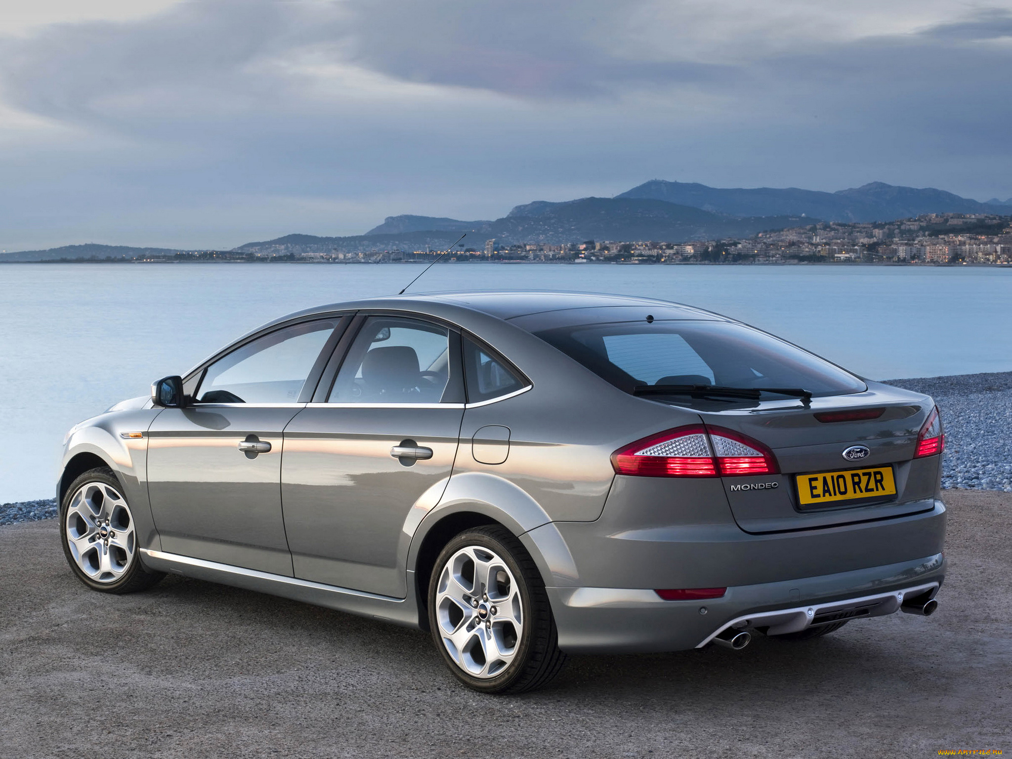 автомобили, ford