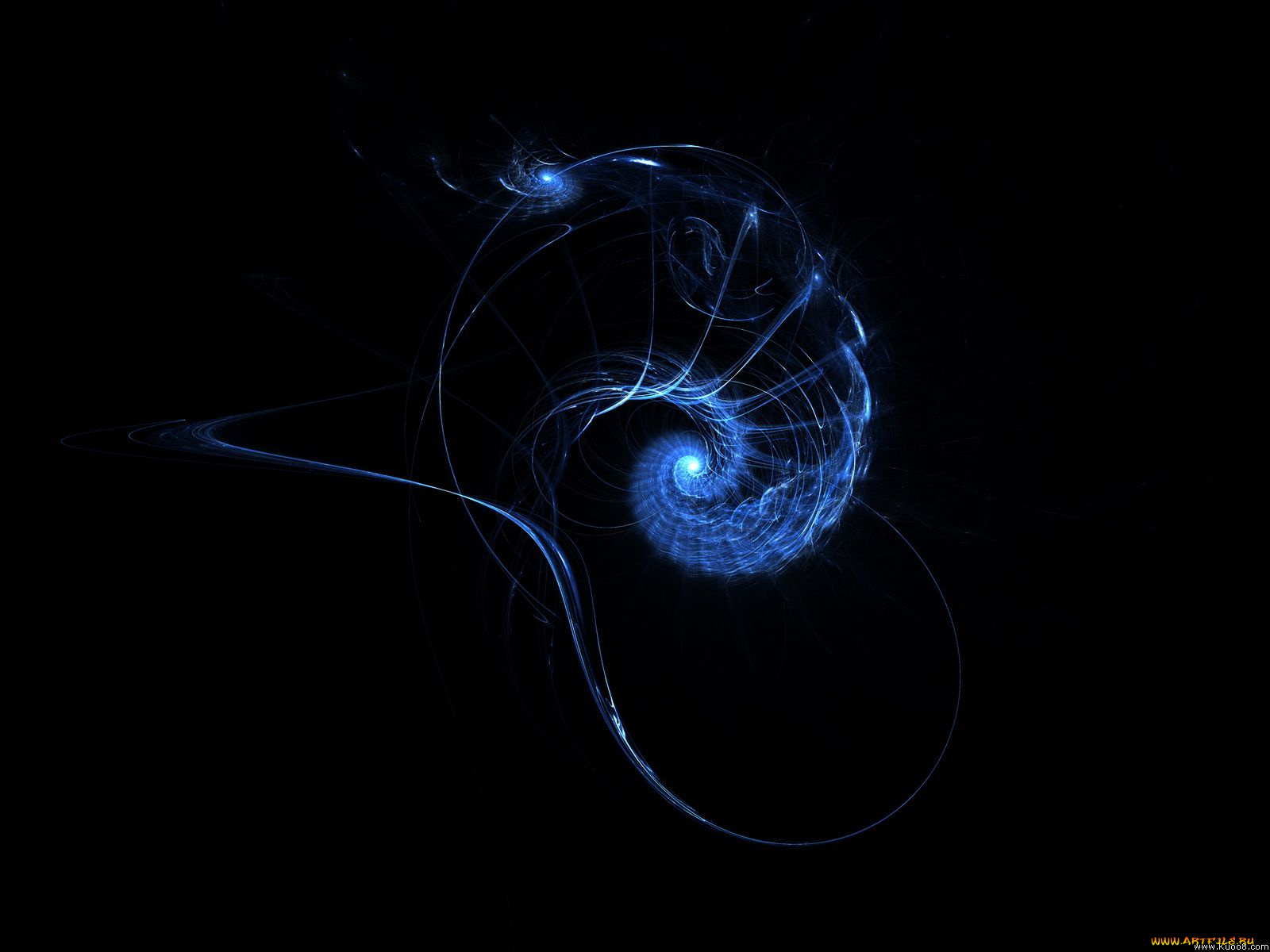 3д, графика, abstract, абстракции