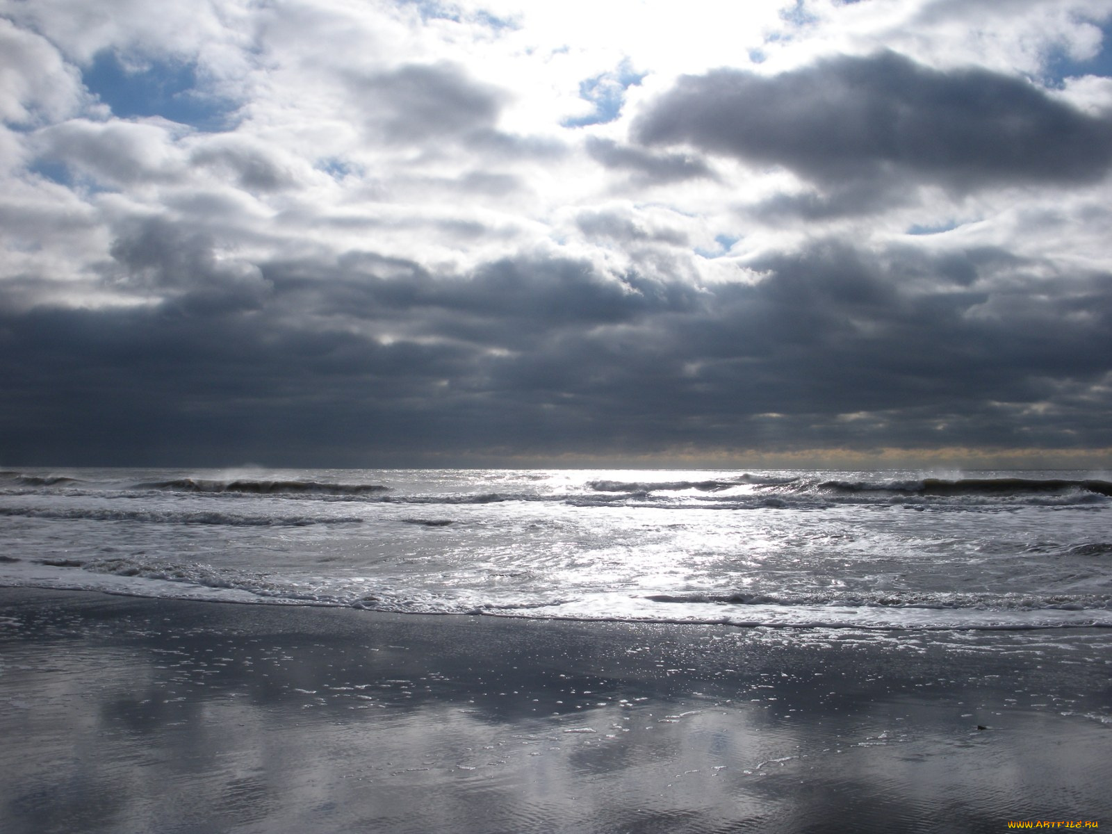 природа, моря, океаны