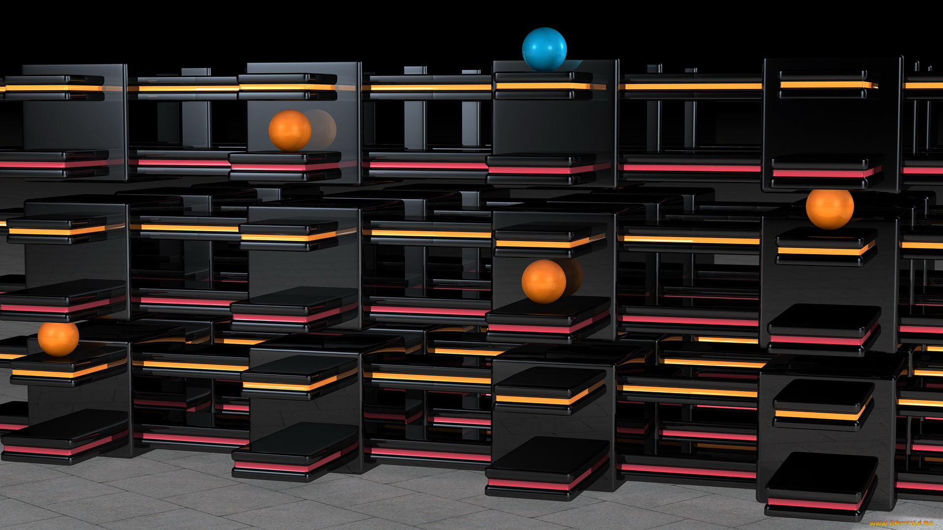 3д, графика, modeling, моделирование